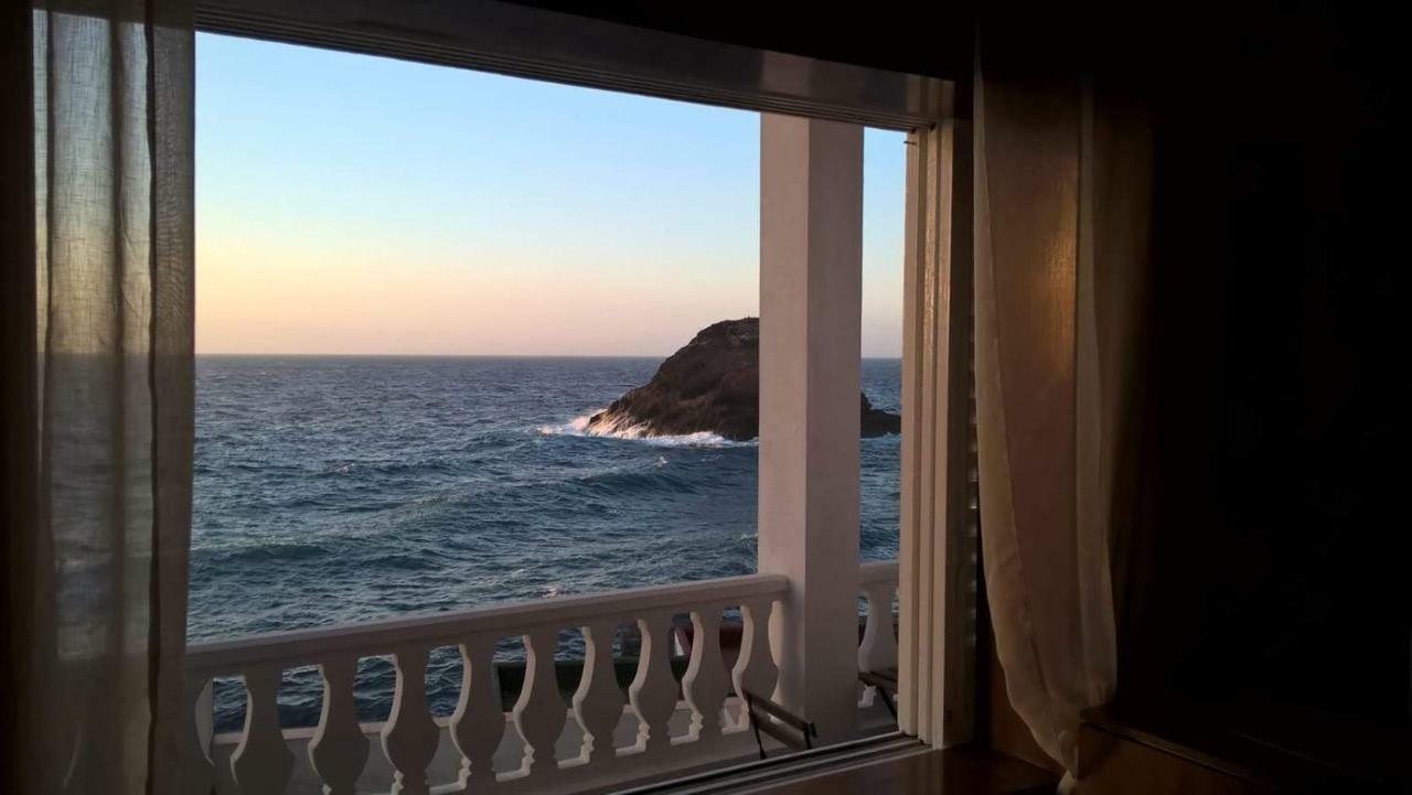 Caleta Los Roques Fasnia Екстер'єр фото